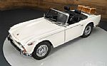 1966 TR4 Thumbnail 1