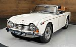 1966 TR4 Thumbnail 7