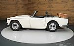1966 TR4 Thumbnail 10
