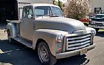 1950 Half Ton Pickup Thumbnail 2