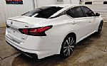 2022 ALTIMA Thumbnail 3