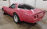 1981 CORVETTE Thumbnail 5