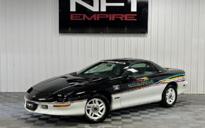 Photo of a 1993 Chevrolet Camaro for sale