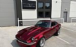 1972 240Z Coupe Thumbnail 2