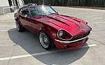 1972 240Z Coupe Thumbnail 3