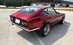 1972 240Z Coupe Thumbnail 5