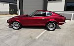 1972 240Z Coupe Thumbnail 13