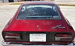 1972 240Z Coupe Thumbnail 15