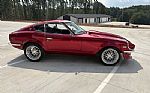 1972 240Z Coupe Thumbnail 19
