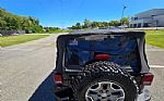 2009 Wrangler Unlimited Thumbnail 11