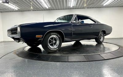 1970 Dodge Charger 