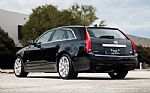 2012 CTS-V Thumbnail 6