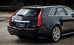 2012 CTS-V Thumbnail 12
