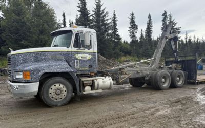 Photo of a 1998 Mack CH613 Rollback TOW Truck for sale