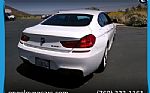 2015 640I Gran Coupe Thumbnail 5