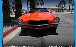 1971 Camaro Thumbnail 2