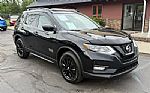 2017 Rogue SV AWD Thumbnail 1