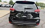 2017 Rogue SV AWD Thumbnail 4