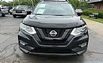 2017 Rogue SV AWD Thumbnail 2