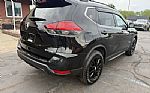 2017 Rogue SV AWD Thumbnail 5