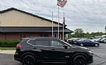 2017 Rogue SV AWD Thumbnail 6