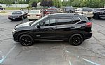 2017 Rogue SV AWD Thumbnail 8