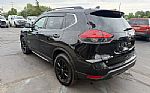 2017 Rogue SV AWD Thumbnail 9
