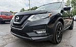 2017 Rogue SV AWD Thumbnail 33