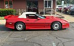 1987 Corvette Thumbnail 1