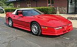 1987 Corvette Thumbnail 7