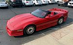 1987 Corvette Thumbnail 6
