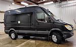 2011 Sprinter Passenger Vans Thumbnail 2
