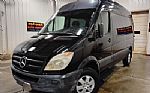 2011 Sprinter Passenger Vans Thumbnail 4