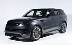 2024 Range Rover Sport Thumbnail 3