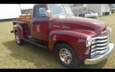 Photo of a 1947 Chevrolet Trucks Pickup STD for sale