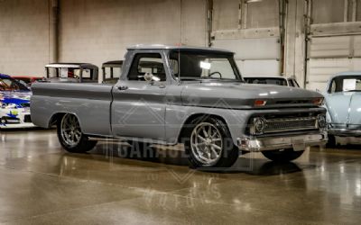 Photo of a 1966 Chevrolet C10 for sale