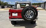 1972 Bronco Sport Thumbnail 14