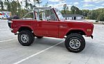 1972 Bronco Sport Thumbnail 18