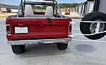 1972 Bronco Sport Thumbnail 21