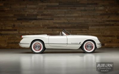 Photo of a 1953 Chevrolet Corvette Convertible for sale