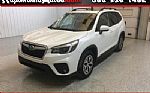 2021 Forester Thumbnail 1