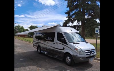 Photo of a 2012 Winnebago ERA 70X for sale