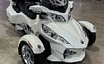 2011 Spyder RT-LTD Thumbnail 2