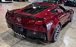 2018 Corvette Thumbnail 2