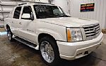2002 Escalade EXT Thumbnail 1
