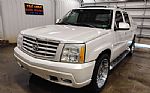 2002 Escalade EXT Thumbnail 4