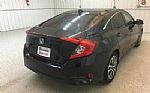 2018 Civic Thumbnail 4
