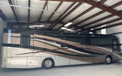 Photo of a 2018 Winnebago Forza 38W Class A Motorhome for sale