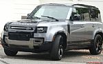2020 Defender 110 X Thumbnail 2