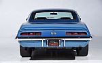 1969 Camaro Thumbnail 5